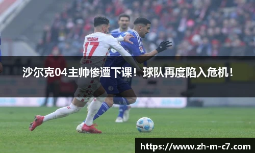 沙尔克04主帅惨遭下课！球队再度陷入危机！